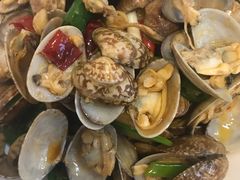 -琼大师东方烤乳猪(亚特兰蒂斯店)