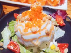 -小川洋风料理(街道口店)