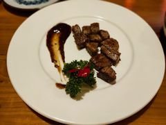 -千吉日本料理(日本一条街店)