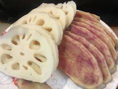 -阿昌白族石板烧(大理古城店)