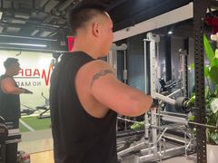-MADFIT迈非健身(阳光天地店)