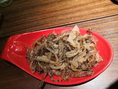 -西关味(大卫城店)
