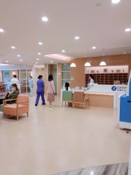 -杭州医学院附属妇儿医院