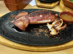 -萨莉亚意式餐厅(国展天虹店)