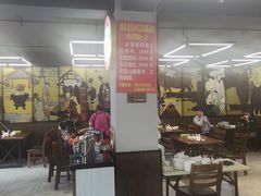 -民间瓦缸煨汤館(嵩山路店)