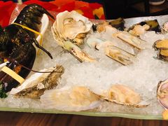 -樾餐厅泰式海鲜火锅(民歌湖店)