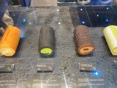 -the Roll'ING手作瑞士卷专门店(卓悦中心店)