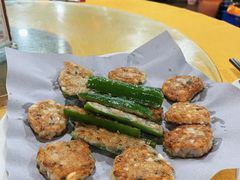 -大笑饭堂(甲子桥店)