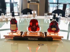 -潮汕味道·煮海餐厅(金麟大厦店)