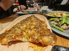 -1819餐厅·团队聚餐·烤串·精酿