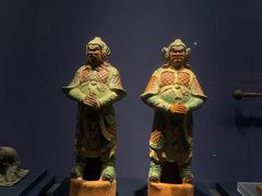 -陕西历史博物馆