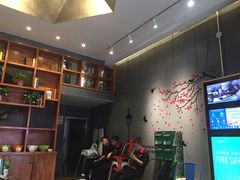-花千代秘制烤鱼(曼哈顿店)