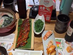 -Sushi Love 创意寿司(丽影广场店)