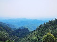 -山景山庄
