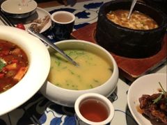 -绿茶餐厅(布吉万象汇店)