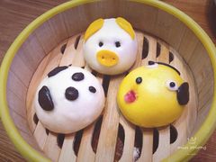 -娄三少·老北京春饼烤鸭家常菜(富力又一城店)