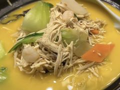 -冶春茶社(星汉大厦店)