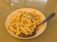 -君来梁溪饭店-餐厅
