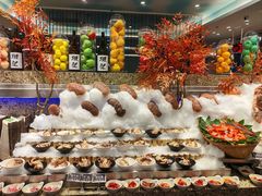 -初色海鲜自助(万丰路店)