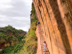 -丹霞山风景名胜区