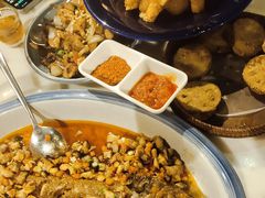 -小吊梨汤·北京菜(香山店)