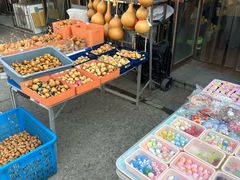 -中环花鸟鱼虫市场