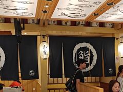 -万岁寿司(万国店)