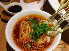 -太二酸菜鱼(正大广场店)