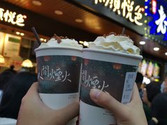 -茶颜悦色(登高路上店)