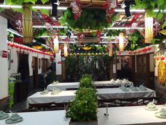 -津沽小院(天津之眼店)