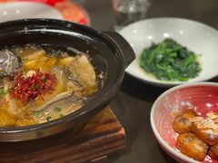 -北京王府井希尔顿酒店·秦唐中餐厅Chynna