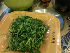 -深山老屋(张江店)