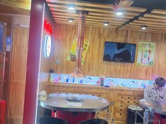 -杀猪天·韩国烤肉(总店)