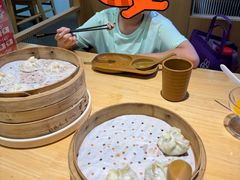 -小六汤包·老字号·中华名小吃(兴庆路店)