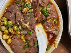 -谢老五跷脚牛肉·非遗传承店