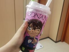 -奈雪的茶(太原茂业天地店)