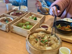 -临江酒店-中餐厅