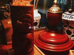 -迦南D BAR