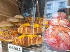 -Juicy Bakery(大学路店)
