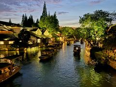 -乌镇景区