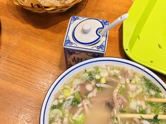 -承德正宗平泉羊汤(崇礼店)