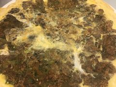 蚵仔煎蛋-骏莱海鲜鱼港(五角场店)