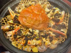 -新雅粤菜馆(南京东路店)