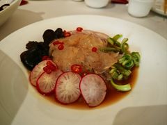 -满堂·烤鸭店·北京菜(鼓楼店)