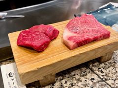 -神户牛排餐厅MOURIYA(总店)