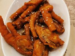 -香云轩·顺德菜(香云纱园林酒店店)