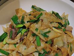 -肖记公安牛肉鱼杂馆·省级非物质文化遗产(三角路直营店)