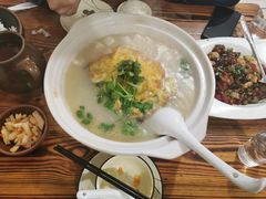 -巢湖名吃·徽府农家菜(半汤店)