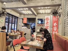 -孖记茶档·热腾茶餐(江南西plus店)