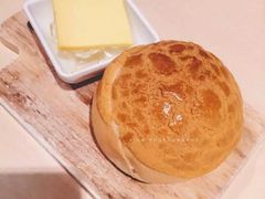 冰镇迷你菠萝油-来龙里 精致 东南亚餐室(万象城店)